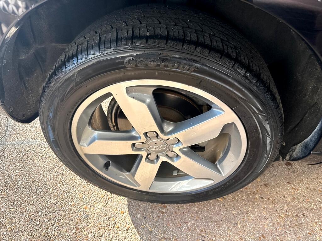 Audi Q3 quattro 4dr 2.0T Premium Plus 2015 Audi Q3 quattro 4dr 2.0T Premium Plus 2015