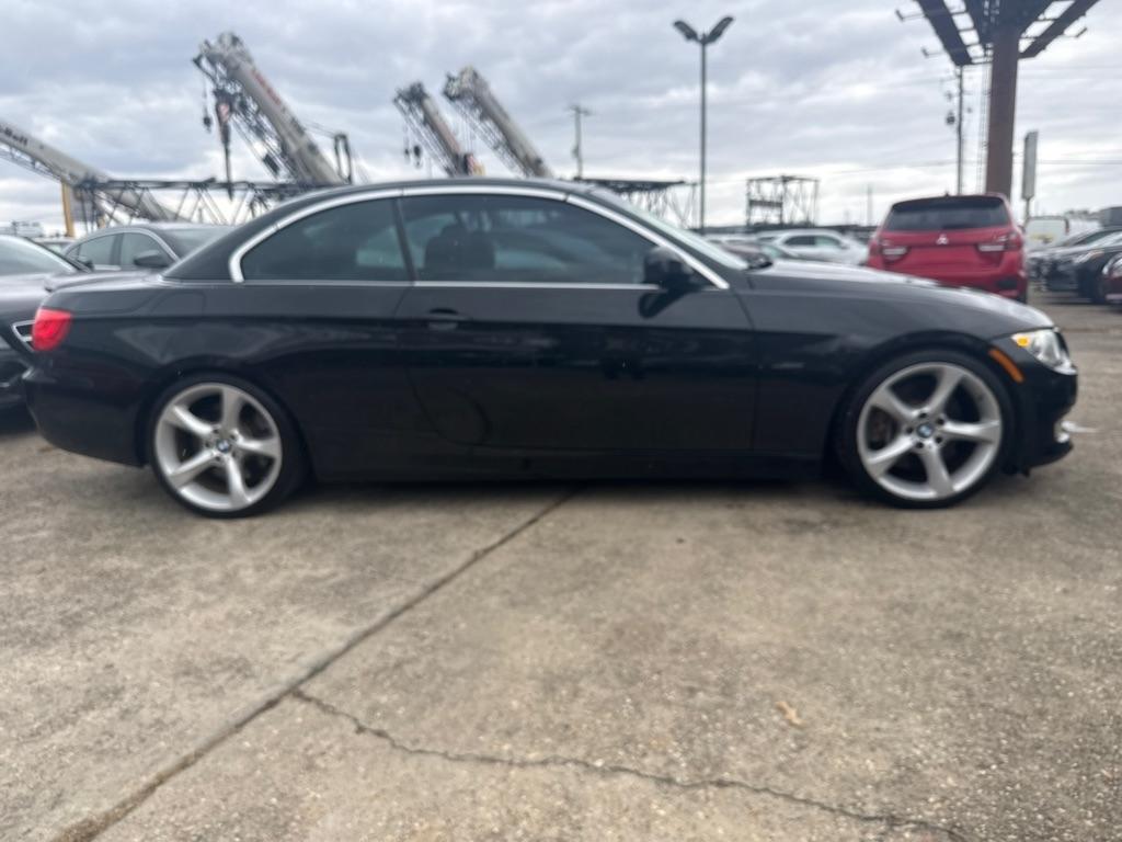 BMW 3-Series 2dr Conv 335i 2011