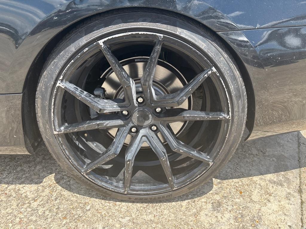 BMW 3-Series 2dr Conv 335i 2011