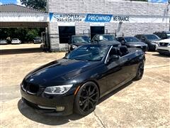 2011 BMW 3-Series  2011 BMW 3-Series