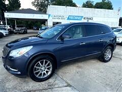 2014 Buick Enclave 