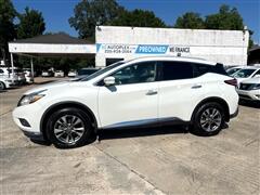 2015 Nissan Murano  2015 Nissan Murano