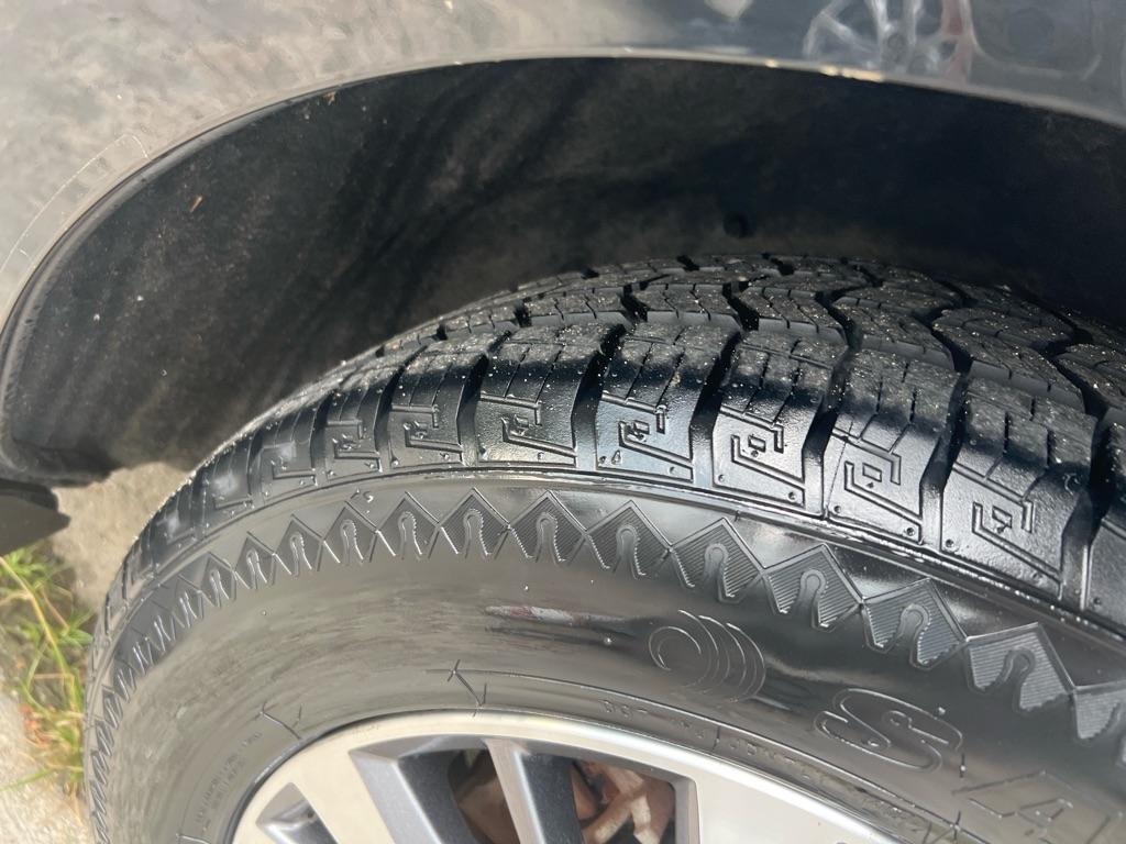 Nissan Pathfinder FWD SL 2017