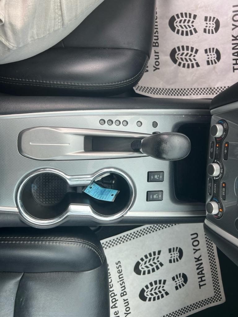 Nissan Pathfinder FWD SL 2017