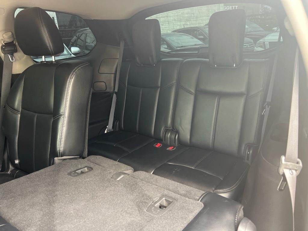 Nissan Pathfinder FWD SL 2017