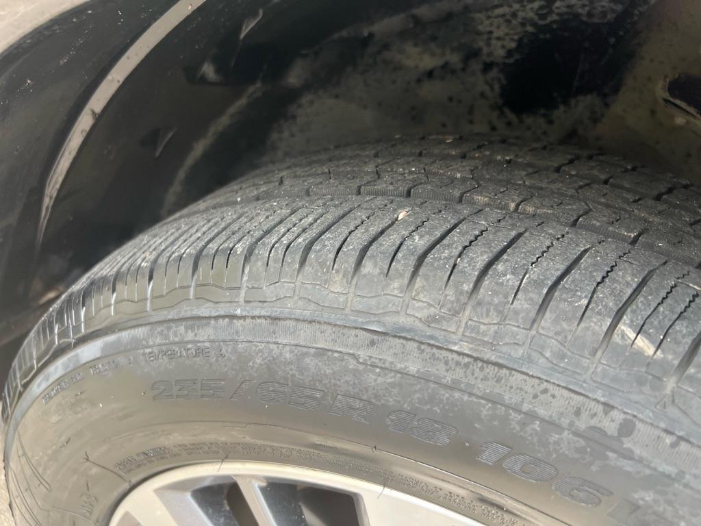 Nissan Pathfinder FWD SL 2017