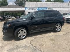 2015 Jeep Compass 