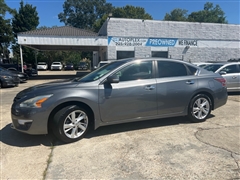 2015 Nissan Altima  2015 Nissan Altima