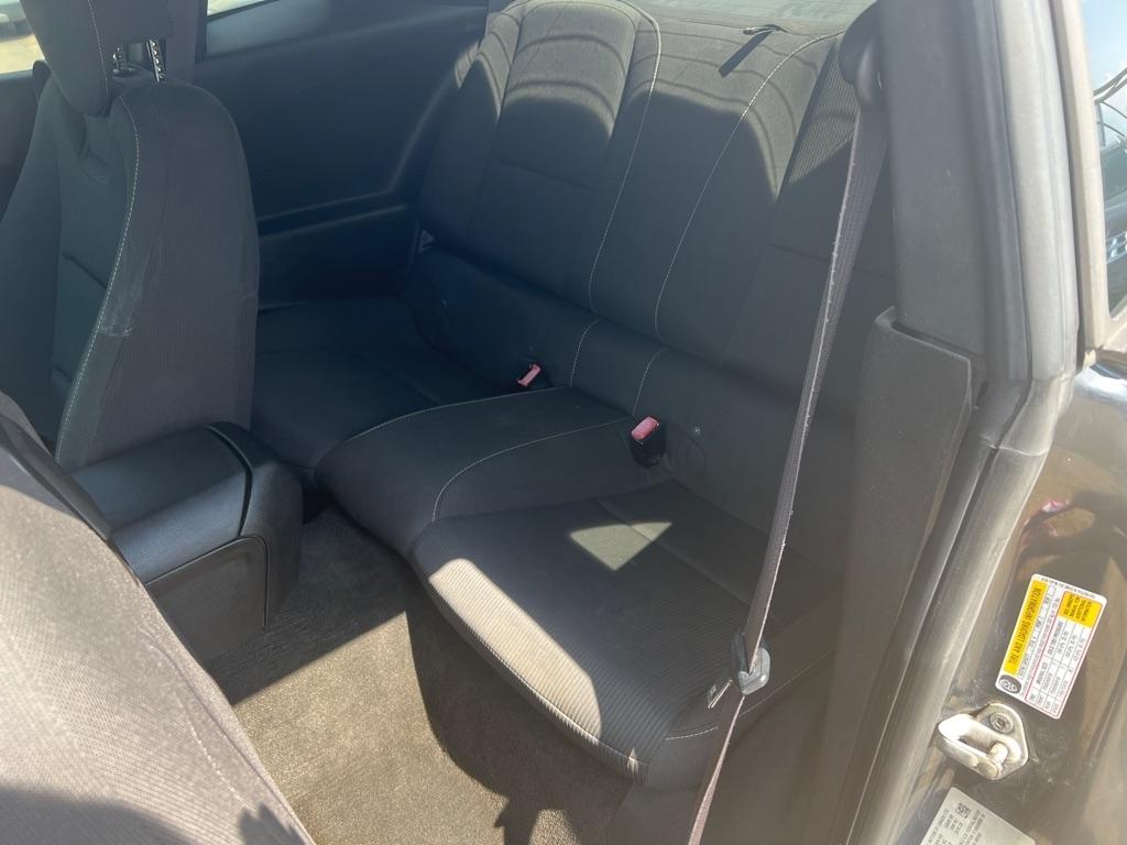 Chevrolet Camaro 2dr Cpe 1LT 2012