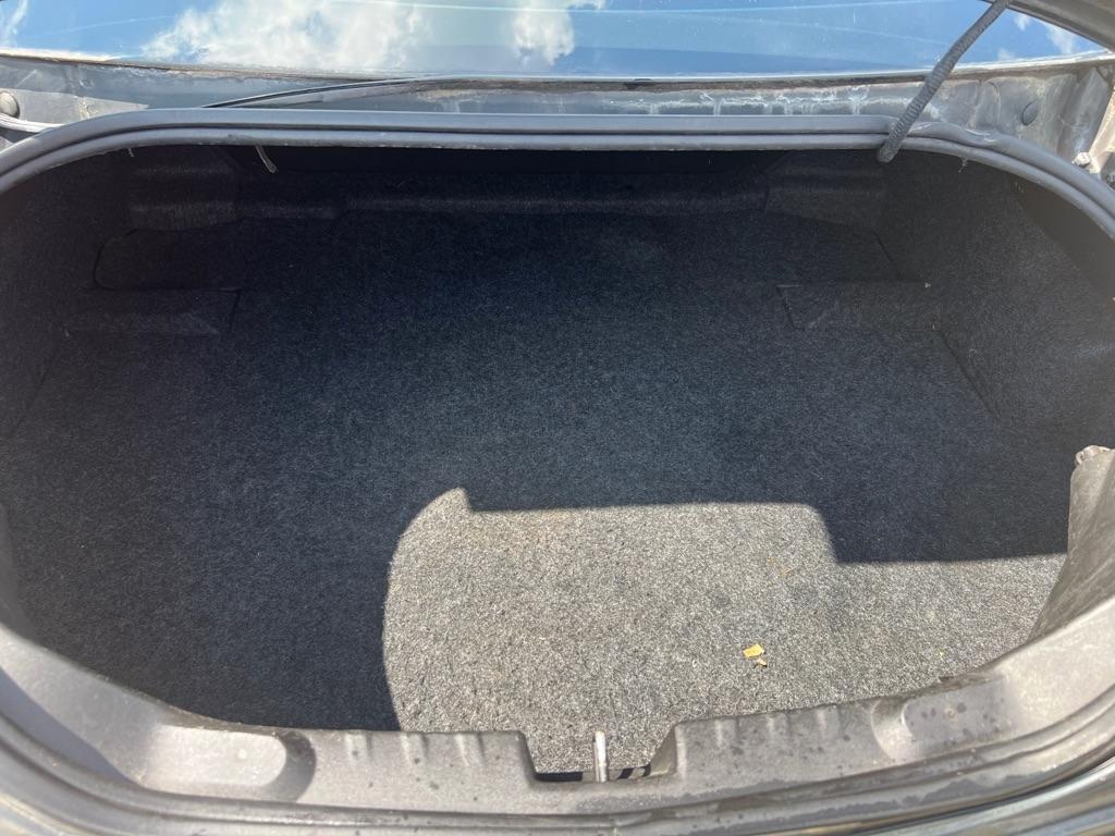 Chevrolet Camaro 2dr Cpe 1LT 2012