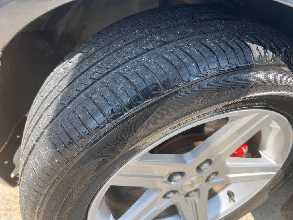 Chevrolet Camaro 2dr Cpe 1LT 2012