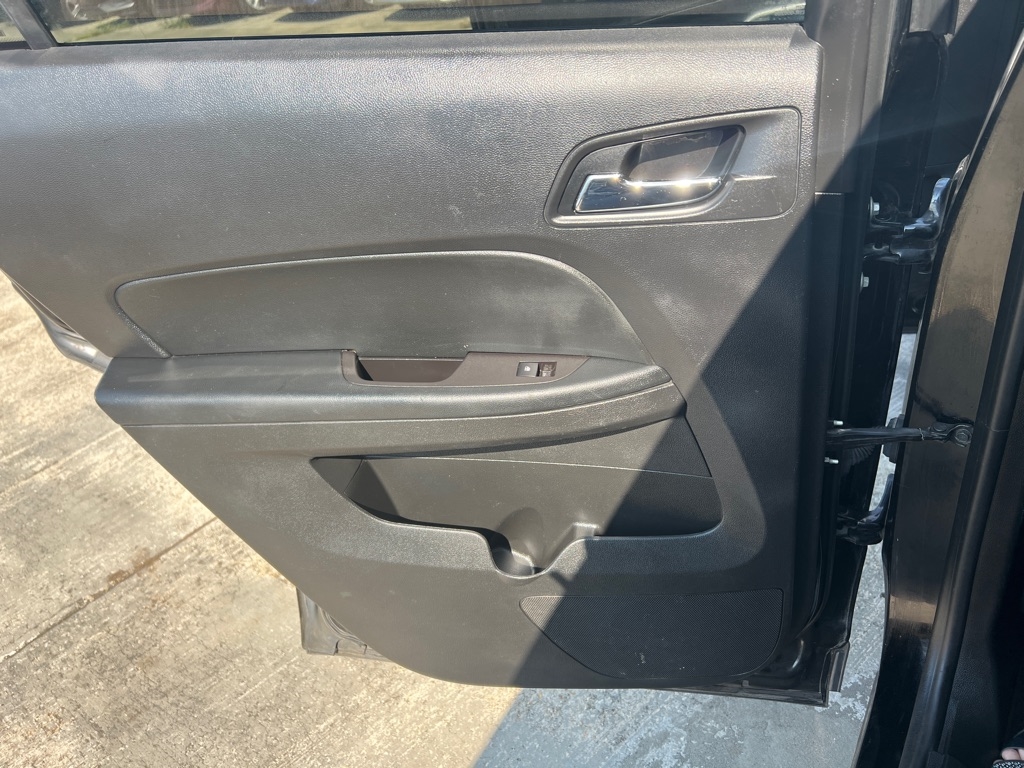 Chevrolet Equinox FWD 4dr LT w/1LT 2017