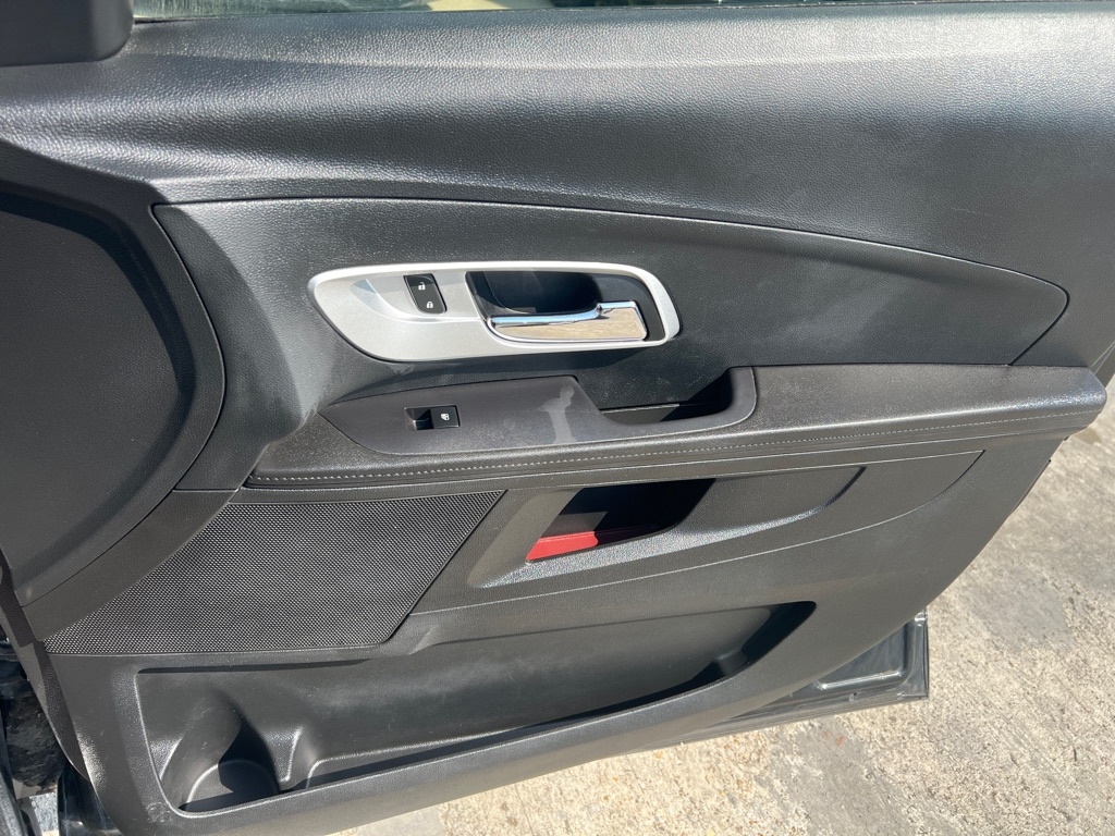 Chevrolet Equinox FWD 4dr LT w/1LT 2017