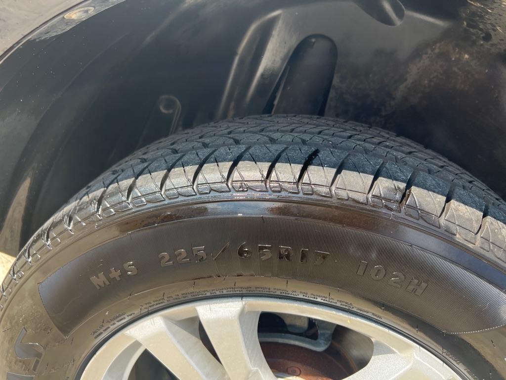 Chevrolet Equinox FWD 4dr LT w/1LT 2017