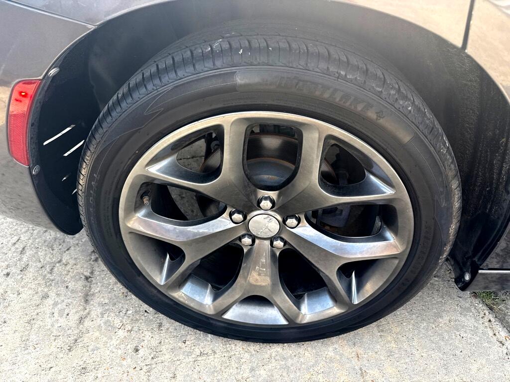 Dodge Charger 4dr Sdn SXT RWD 2015 Dodge Charger 4dr Sdn SXT RWD 2015