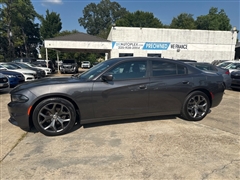 2015 Dodge Charger 