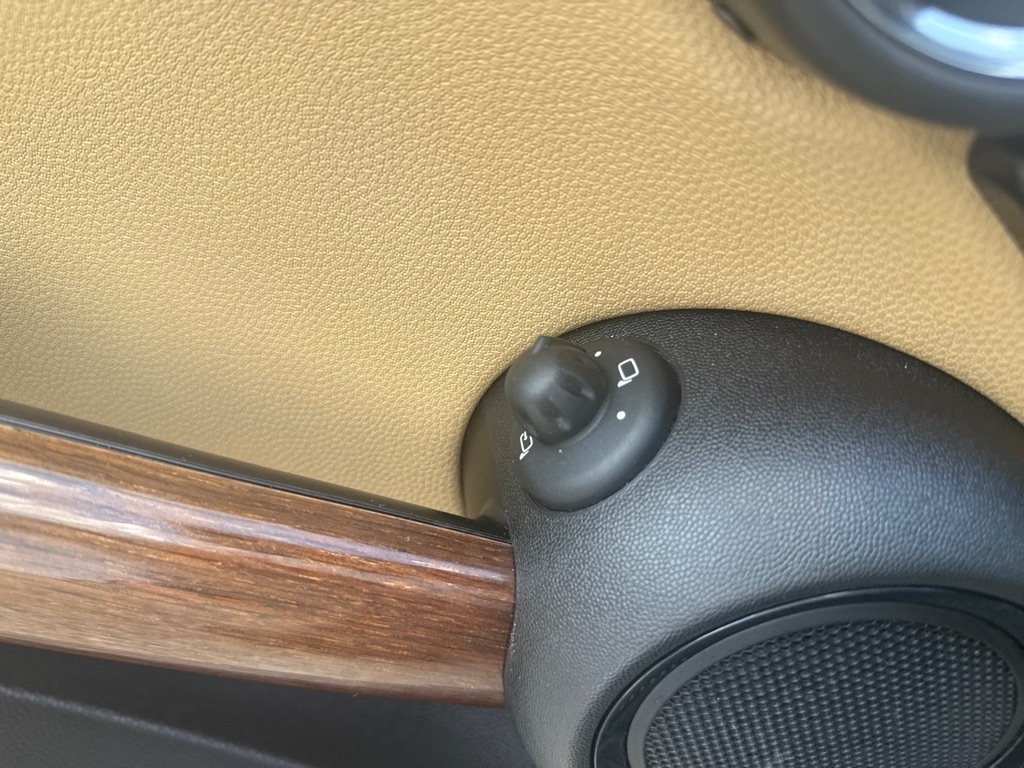 MINI Cooper 2dr Cpe S 2009 MINI Cooper 2dr Cpe S 2009