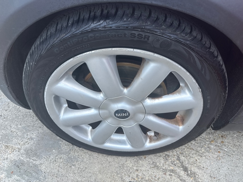 MINI Cooper 2dr Cpe S 2009 MINI Cooper 2dr Cpe S 2009