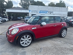 2009 MINI Cooper 