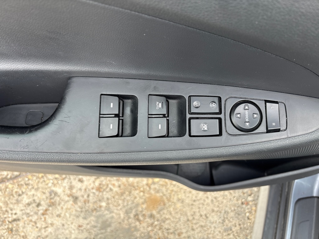 Hyundai Tucson Sport FWD 2017 Hyundai Tucson Sport FWD 2017