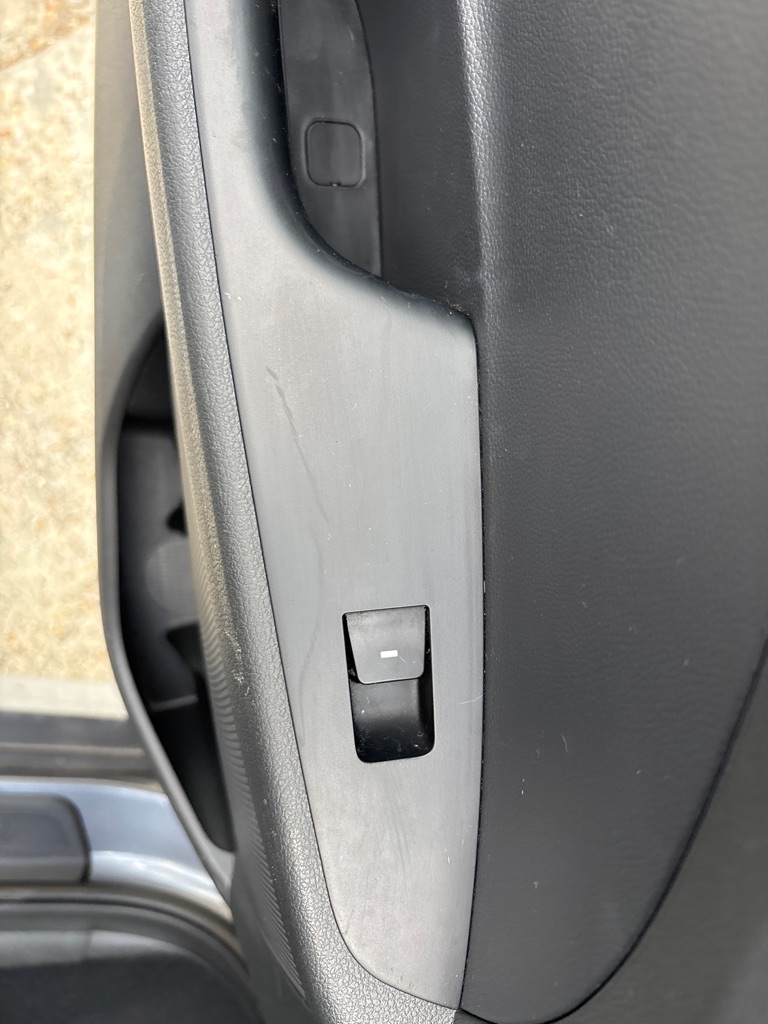 Hyundai Tucson Sport FWD 2017 Hyundai Tucson Sport FWD 2017