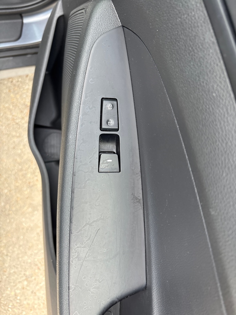 Hyundai Tucson Sport FWD 2017 Hyundai Tucson Sport FWD 2017