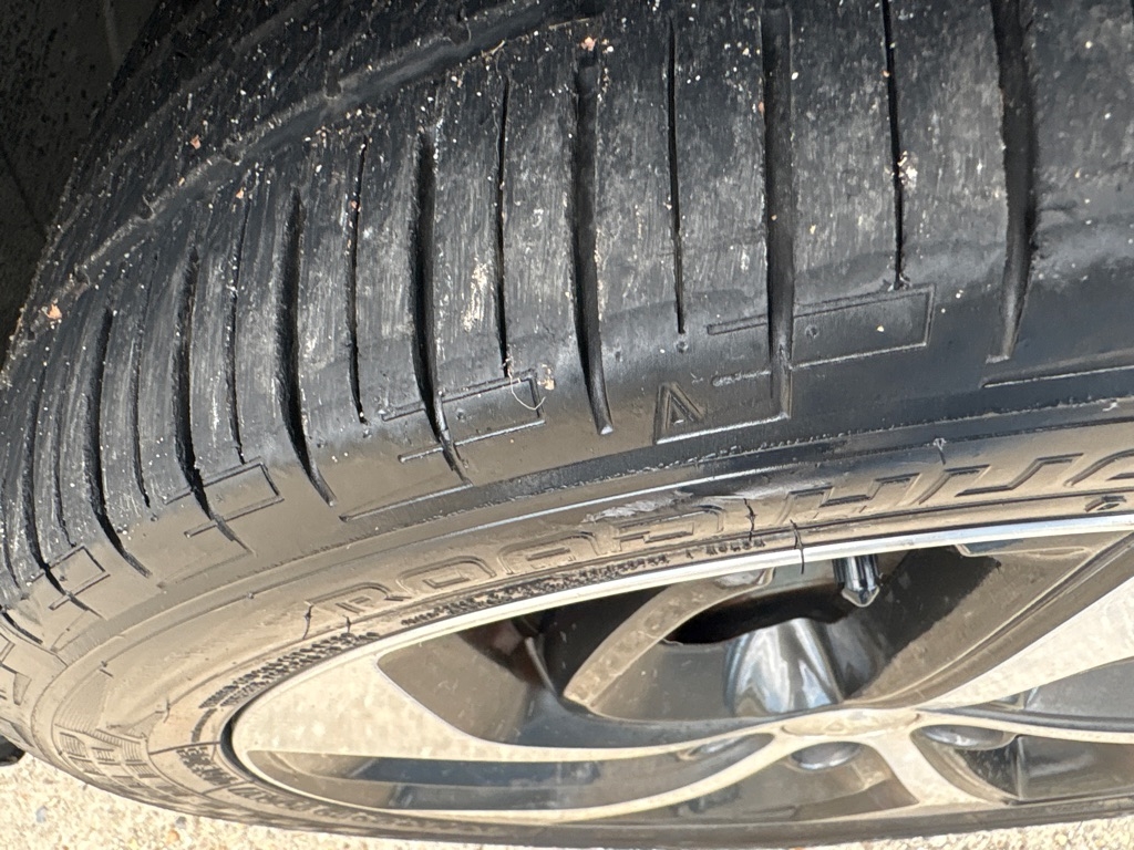 Hyundai Tucson Sport FWD 2017 Hyundai Tucson Sport FWD 2017