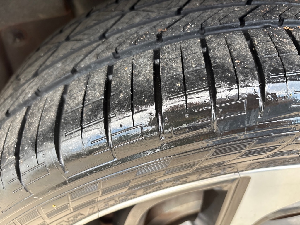 Hyundai Tucson Sport FWD 2017 Hyundai Tucson Sport FWD 2017