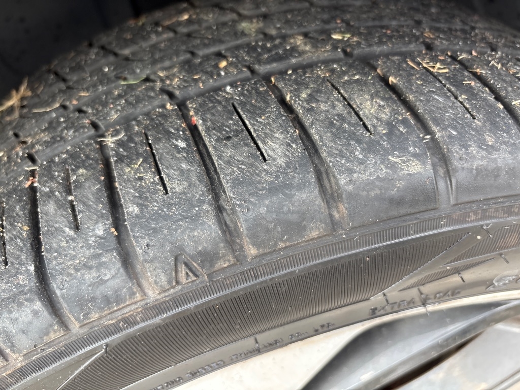 Hyundai Tucson Sport FWD 2017 Hyundai Tucson Sport FWD 2017