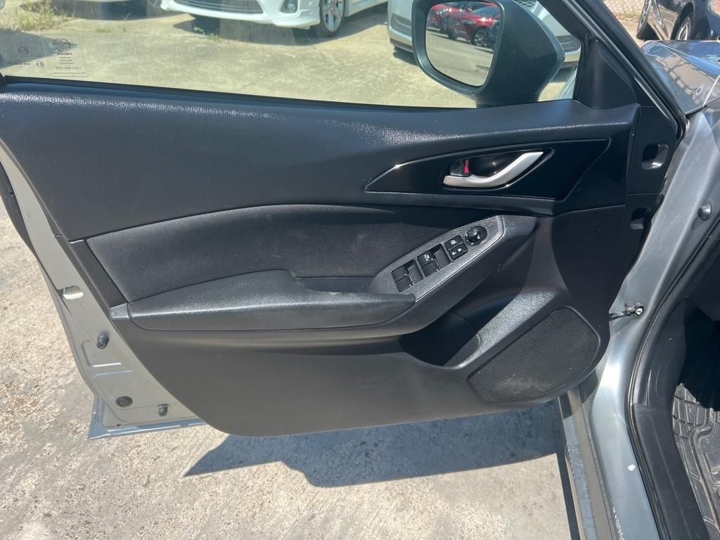 Mazda MAZDA3 4dr Sdn Auto i Sport 2015