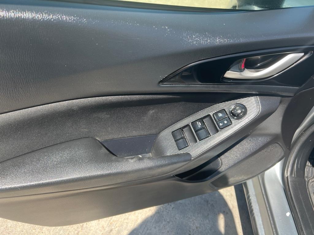 Mazda MAZDA3 4dr Sdn Auto i Sport 2015