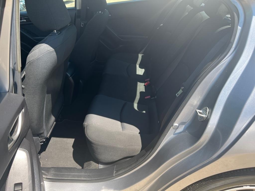 Mazda MAZDA3 4dr Sdn Auto i Sport 2015