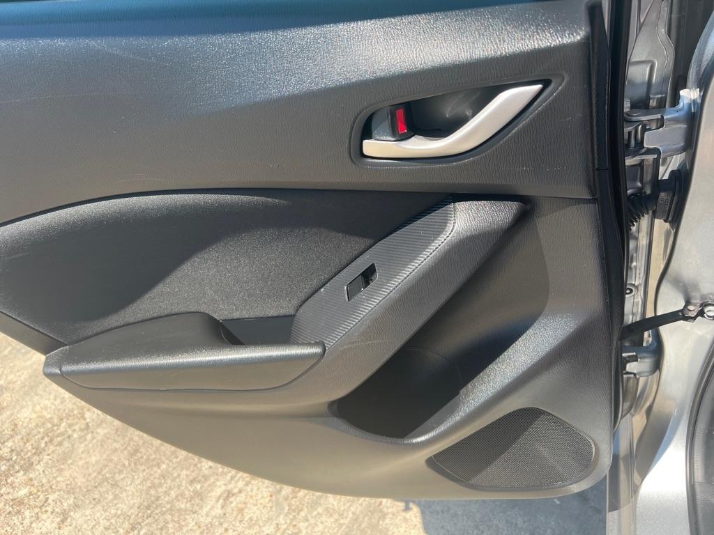 Mazda MAZDA3 4dr Sdn Auto i Sport 2015