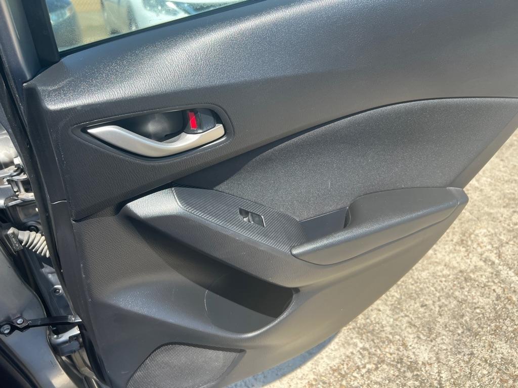 Mazda MAZDA3 4dr Sdn Auto i Sport 2015