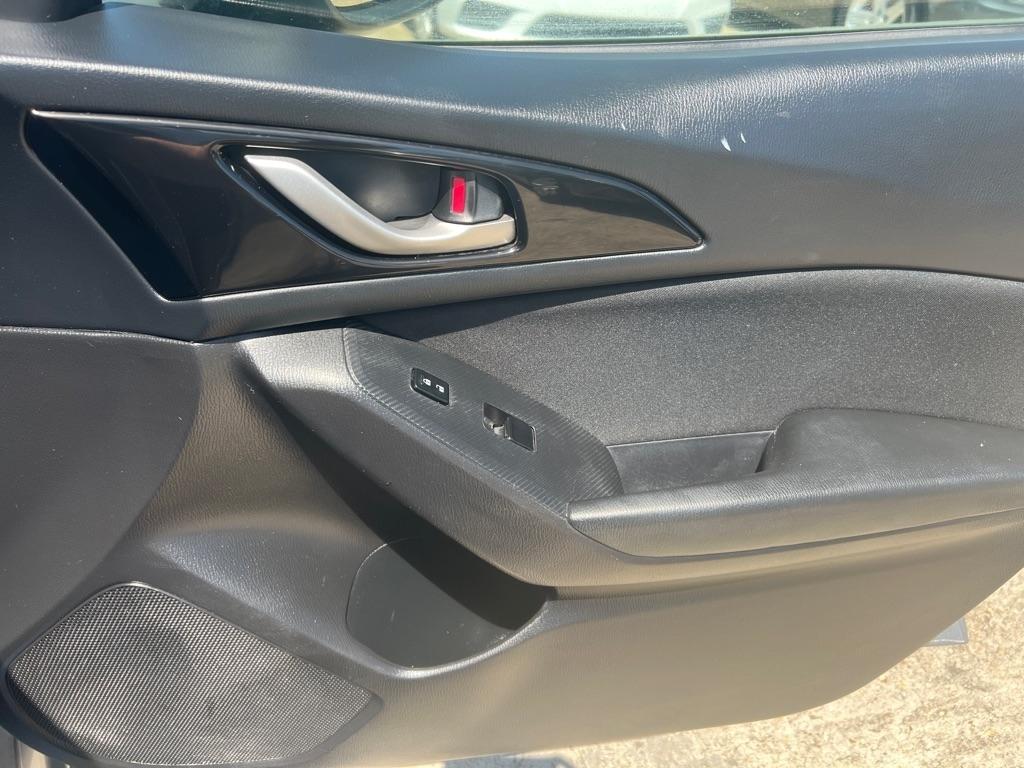 Mazda MAZDA3 4dr Sdn Auto i Sport 2015