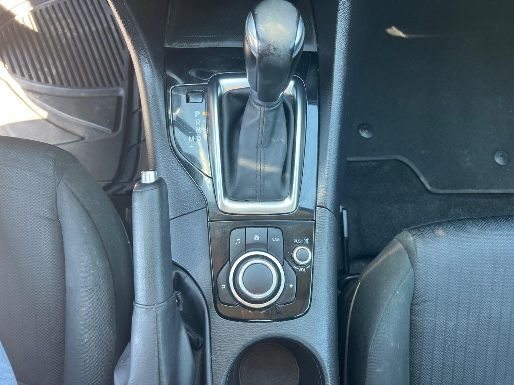 Mazda MAZDA3 4dr Sdn Auto i Sport 2015