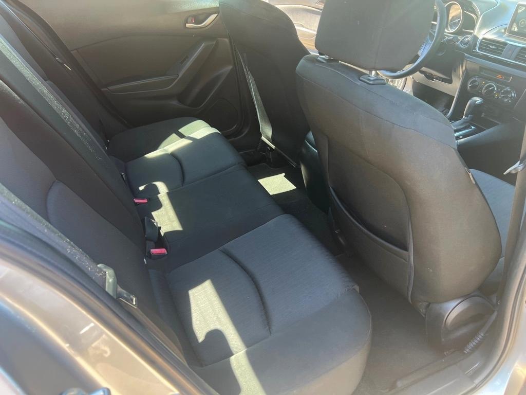 Mazda MAZDA3 4dr Sdn Auto i Sport 2015