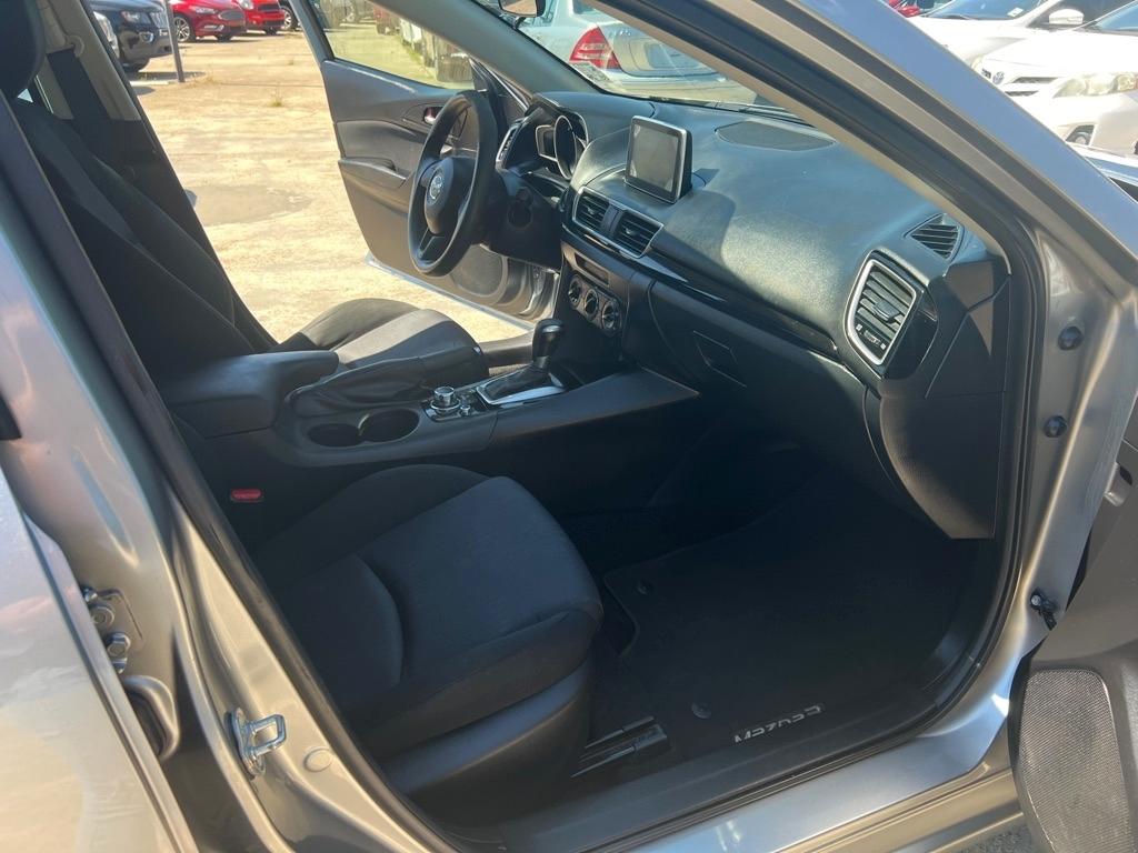 Mazda MAZDA3 4dr Sdn Auto i Sport 2015