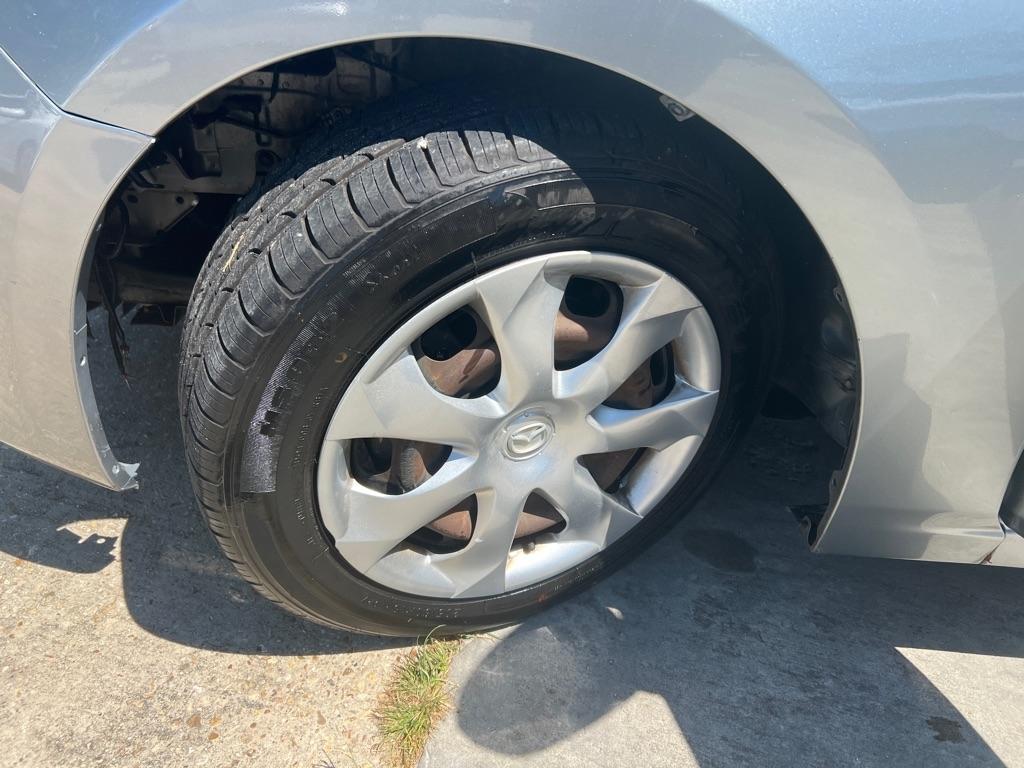 Mazda MAZDA3 4dr Sdn Auto i Sport 2015