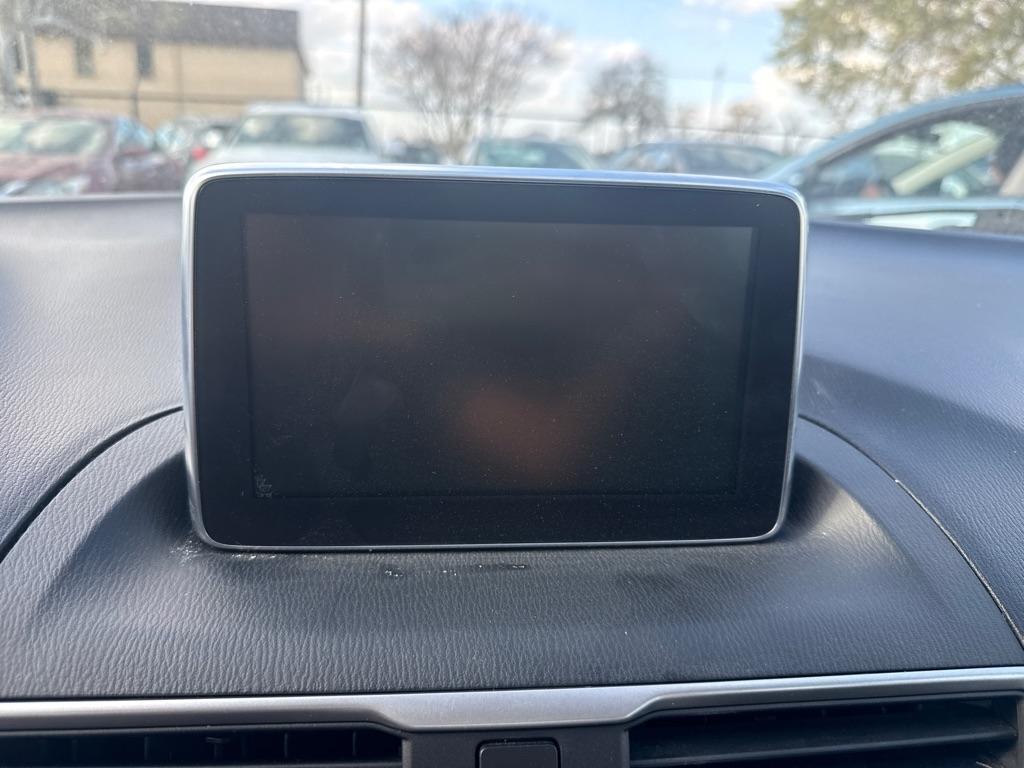 Mazda MAZDA3 4dr Sdn Auto i Sport 2015