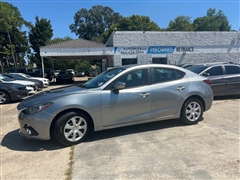 2015 Mazda MAZDA3 
