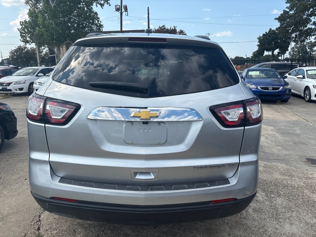 Chevrolet Traverse FWD 4dr LT w/2LT 2016 Chevrolet Traverse FWD 4dr LT w/2LT 2016