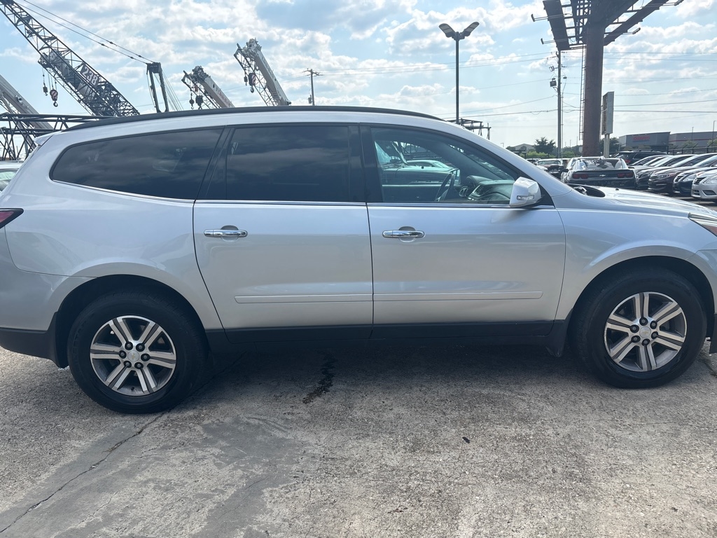 Chevrolet Traverse FWD 4dr LT w/2LT 2016 Chevrolet Traverse FWD 4dr LT w/2LT 2016