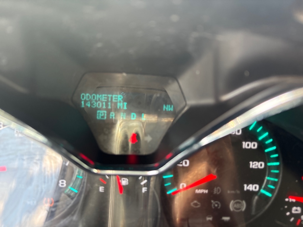 Chevrolet Traverse FWD 4dr LT w/2LT 2016 Chevrolet Traverse FWD 4dr LT w/2LT 2016