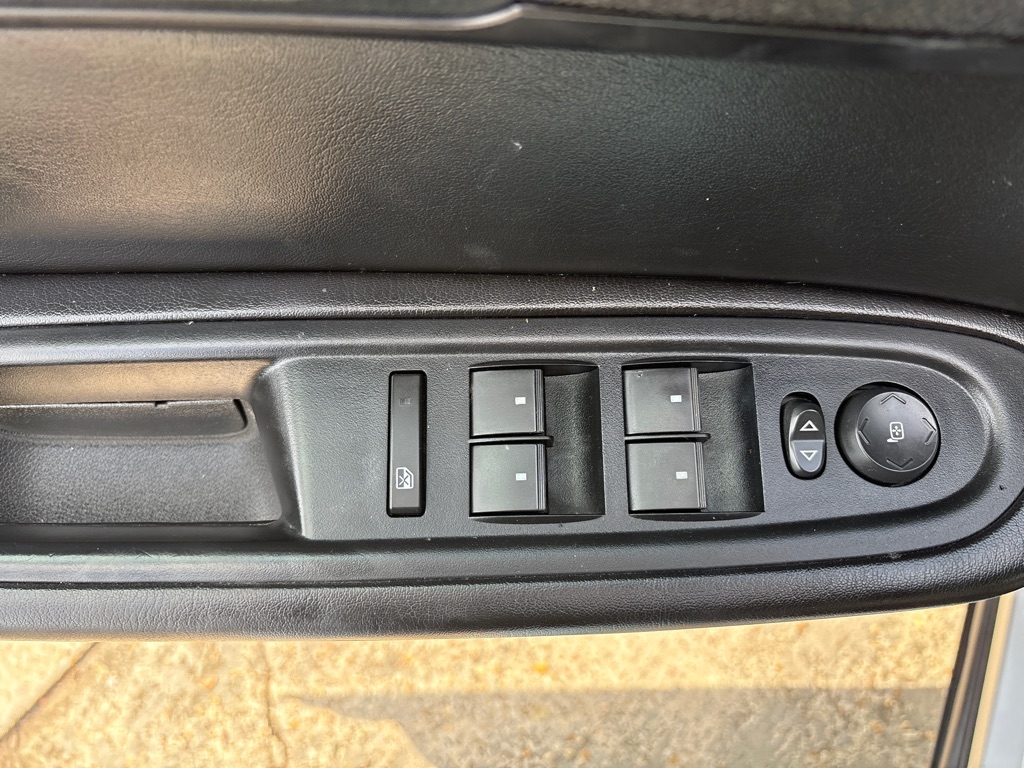 Chevrolet Traverse FWD 4dr LT w/2LT 2016 Chevrolet Traverse FWD 4dr LT w/2LT 2016