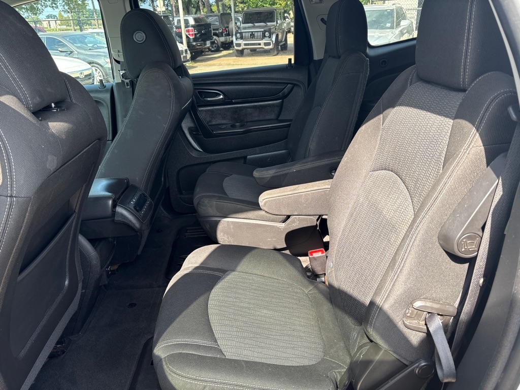 Chevrolet Traverse FWD 4dr LT w/2LT 2016 Chevrolet Traverse FWD 4dr LT w/2LT 2016