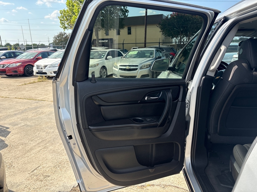 Chevrolet Traverse FWD 4dr LT w/2LT 2016 Chevrolet Traverse FWD 4dr LT w/2LT 2016