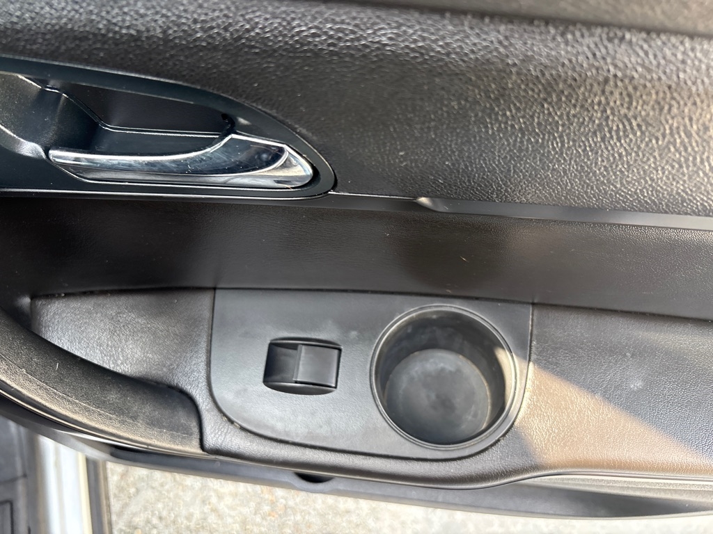 Chevrolet Traverse FWD 4dr LT w/2LT 2016 Chevrolet Traverse FWD 4dr LT w/2LT 2016