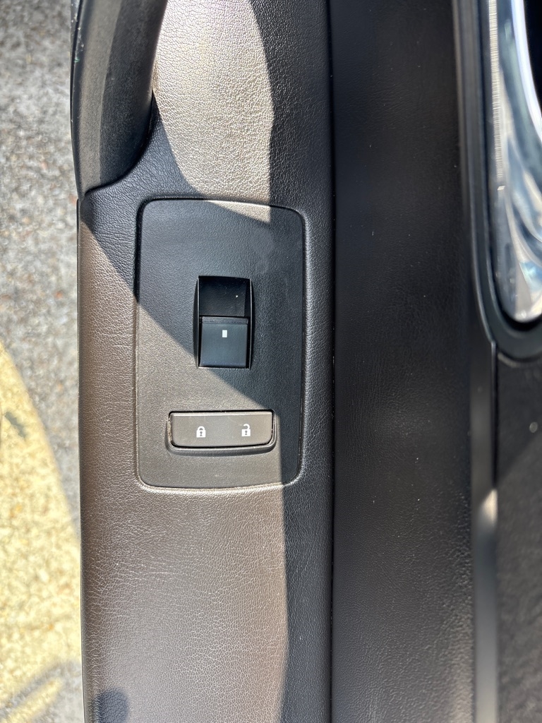 Chevrolet Traverse FWD 4dr LT w/2LT 2016 Chevrolet Traverse FWD 4dr LT w/2LT 2016