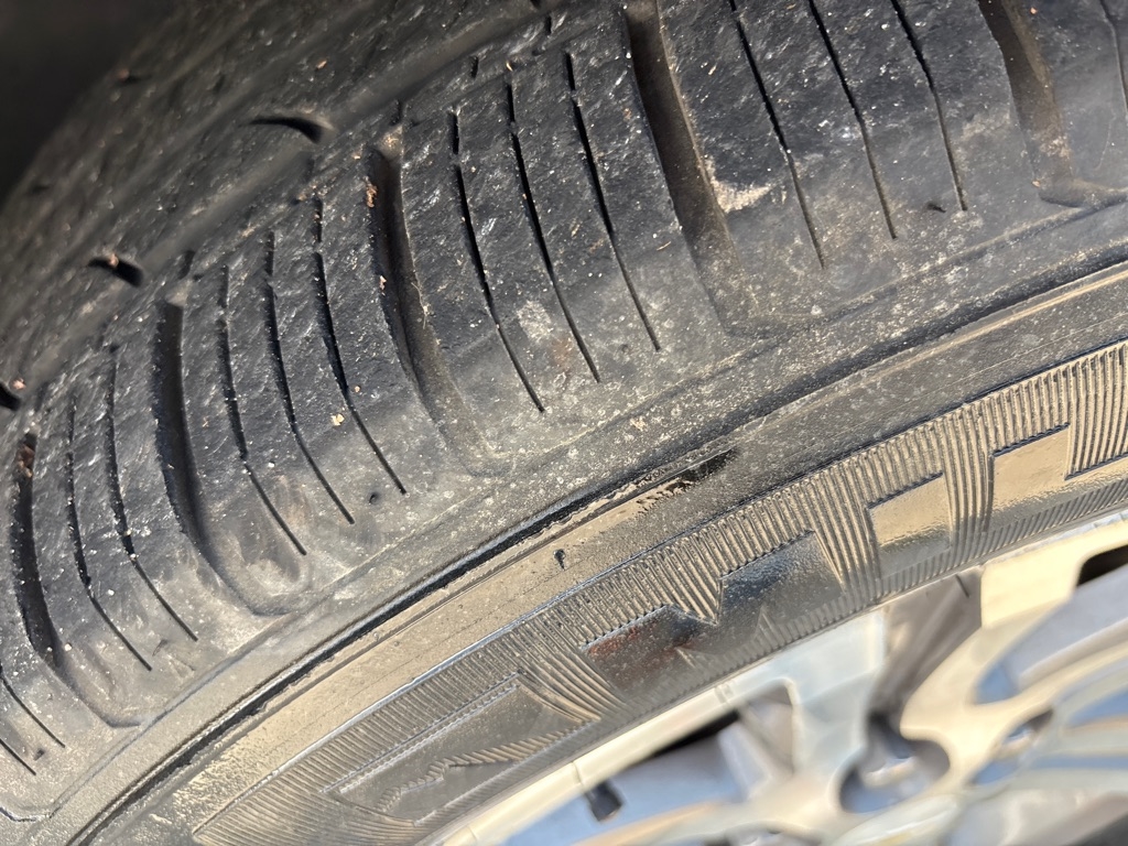 Chevrolet Traverse FWD 4dr LT w/2LT 2016 Chevrolet Traverse FWD 4dr LT w/2LT 2016